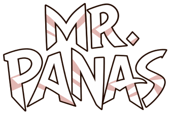 Mr. Panas
